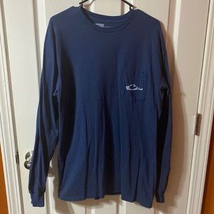 Drake Waterfowl Long Sleeve Tee